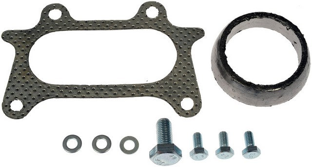 Dorman - OE Solutions Exhaust Manifold with Integrated Catalytic Converter  674-031