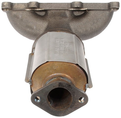 Dorman - OE Solutions Exhaust Manifold with Integrated Catalytic Converter  674-036