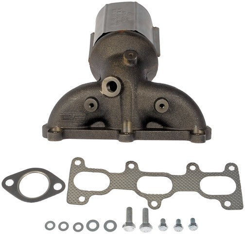 Dorman - OE Solutions Exhaust Manifold with Integrated Catalytic Converter  674-036