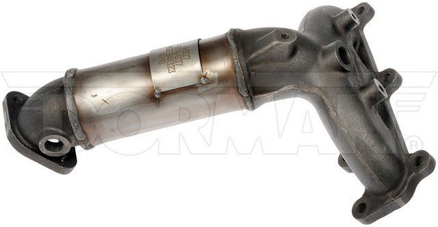 Dorman - OE Solutions Exhaust Manifold with Integrated Catalytic Converter  674-037