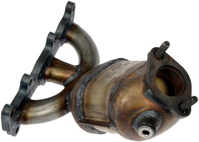 Dorman - OE Solutions Exhaust Manifold with Integrated Catalytic Converter  674-038