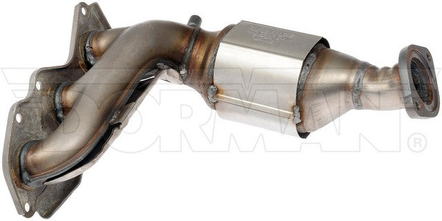 Dorman - OE Solutions Exhaust Manifold with Integrated Catalytic Converter  674-043