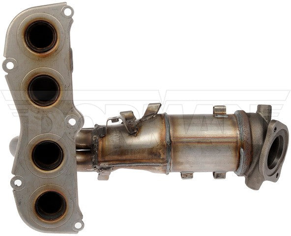 Dorman - OE Solutions Exhaust Manifold with Integrated Catalytic Converter  674-044