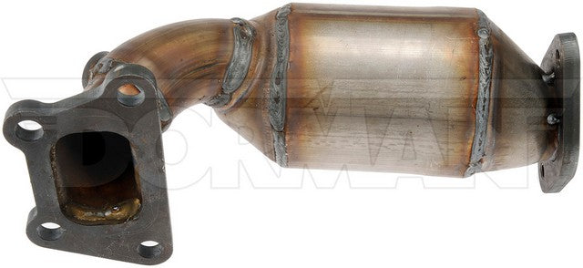 Dorman - OE Solutions Exhaust Manifold with Integrated Catalytic Converter  674-046
