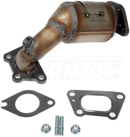 Dorman - OE Solutions Exhaust Manifold with Integrated Catalytic Converter  674-046