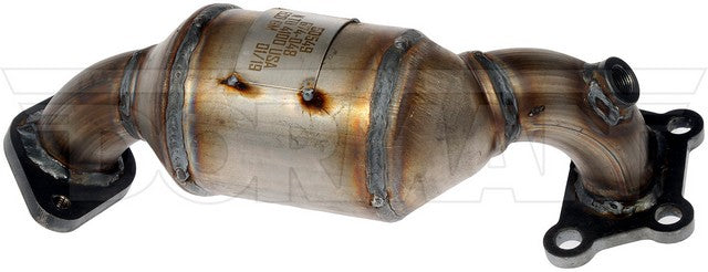 Dorman - OE Solutions Exhaust Manifold with Integrated Catalytic Converter  674-048