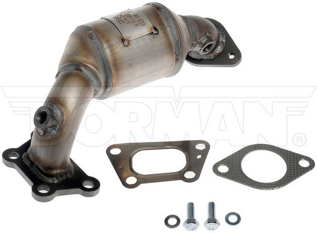 Dorman - OE Solutions Exhaust Manifold with Integrated Catalytic Converter  674-048