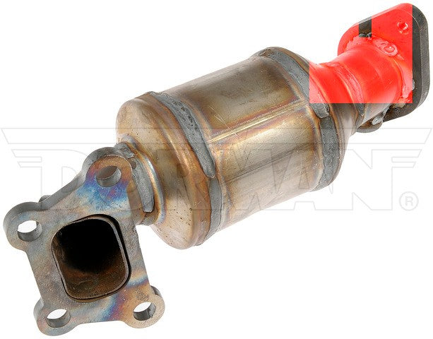 Dorman - OE Solutions Exhaust Manifold with Integrated Catalytic Converter  674-049