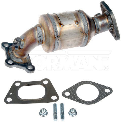 Dorman - OE Solutions Exhaust Manifold with Integrated Catalytic Converter  674-049