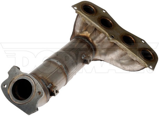Dorman - OE Solutions Exhaust Manifold with Integrated Catalytic Converter  674-050