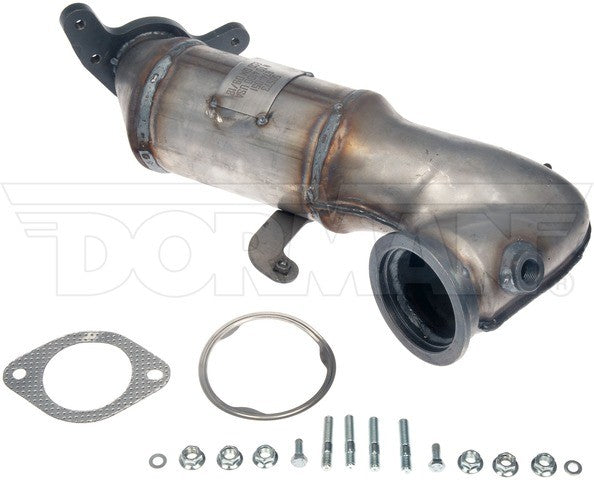 Dorman - OE Solutions Catalytic Converter  674-051