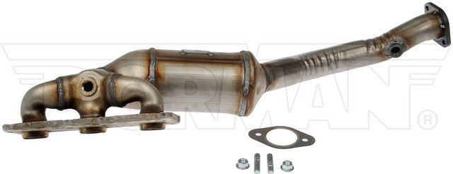 Dorman - OE Solutions Exhaust Manifold with Integrated Catalytic Converter  674-055