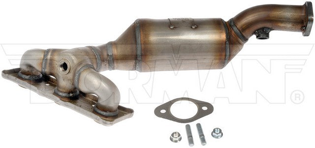 Dorman - OE Solutions Exhaust Manifold with Integrated Catalytic Converter  674-056