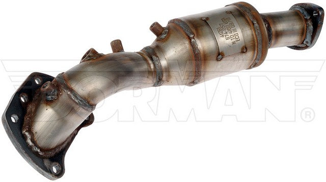 Dorman - OE Solutions Exhaust Manifold with Integrated Catalytic Converter  674-057