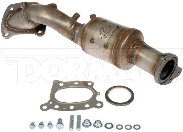 Dorman - OE Solutions Exhaust Manifold with Integrated Catalytic Converter  674-057