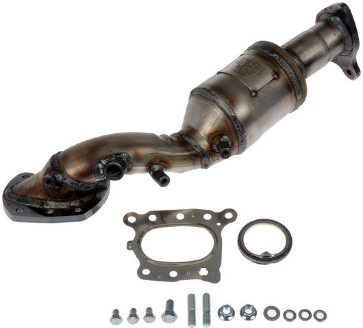 Dorman - OE Solutions Exhaust Manifold with Integrated Catalytic Converter  674-058