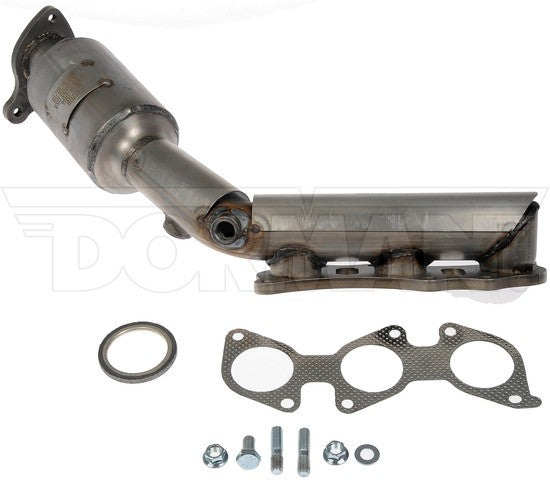 Dorman - OE Solutions Exhaust Manifold with Integrated Catalytic Converter  674-064