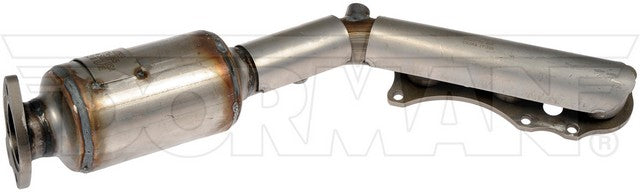 Dorman - OE Solutions Exhaust Manifold with Integrated Catalytic Converter  674-065