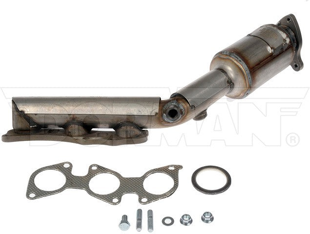 Dorman - OE Solutions Exhaust Manifold with Integrated Catalytic Converter  674-065