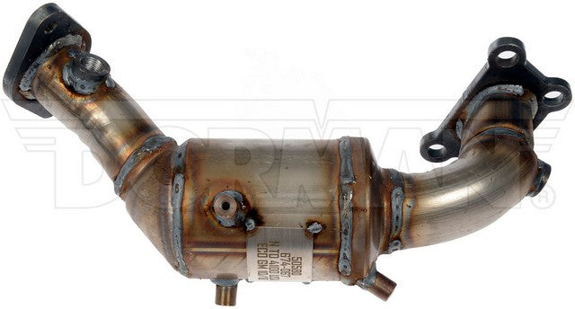 Dorman - OE Solutions Exhaust Manifold with Integrated Catalytic Converter  674-067