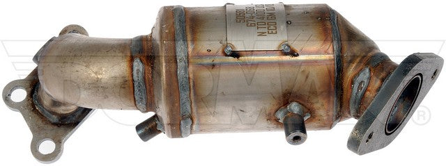 Dorman - OE Solutions Exhaust Manifold with Integrated Catalytic Converter  674-068