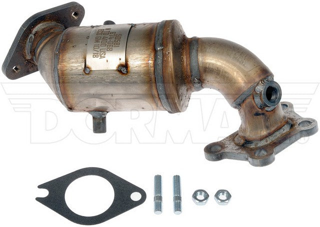 Dorman - OE Solutions Exhaust Manifold with Integrated Catalytic Converter  674-068
