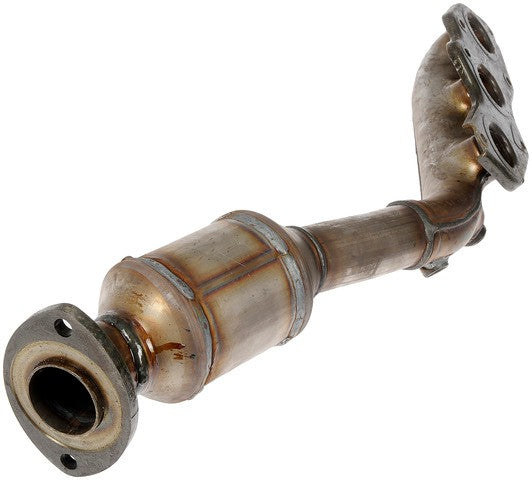 Dorman - OE Solutions Exhaust Manifold with Integrated Catalytic Converter  674-069