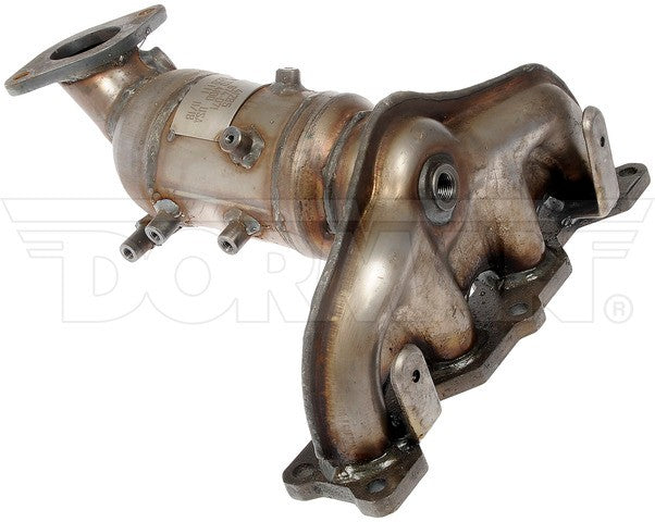 Dorman - OE Solutions Exhaust Manifold with Integrated Catalytic Converter  674-071