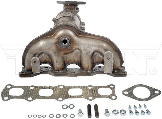 Dorman - OE Solutions Exhaust Manifold with Integrated Catalytic Converter  674-071