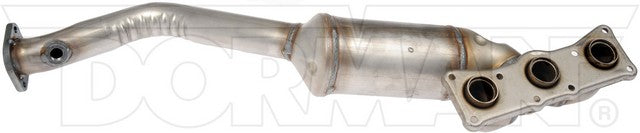 Dorman - OE Solutions Exhaust Manifold with Integrated Catalytic Converter  674-073