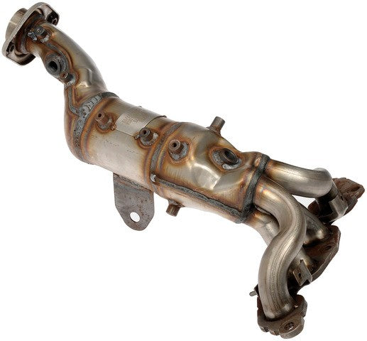 Dorman - OE Solutions Exhaust Manifold with Integrated Catalytic Converter  674-075