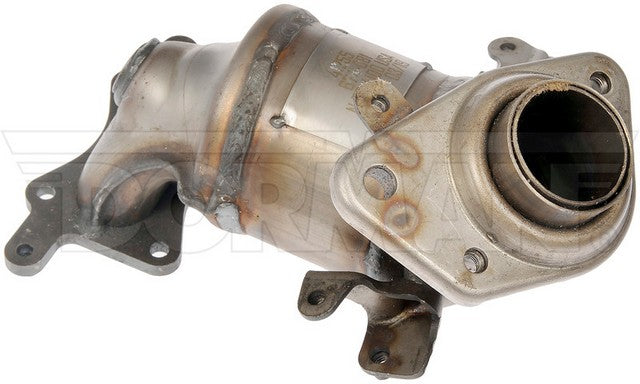 Dorman - OE Solutions Exhaust Manifold with Integrated Catalytic Converter  674-081