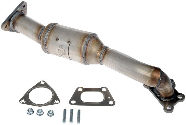 Dorman - OE Solutions Exhaust Manifold with Integrated Catalytic Converter  674-082