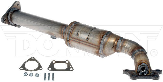 Dorman - OE Solutions Exhaust Manifold with Integrated Catalytic Converter  674-083