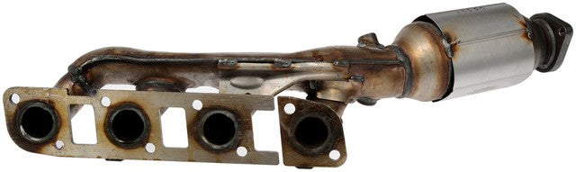 Dorman - OE Solutions Exhaust Manifold with Integrated Catalytic Converter  674-089