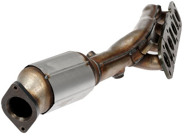 Dorman - OE Solutions Exhaust Manifold with Integrated Catalytic Converter  674-090