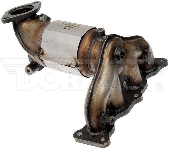 Dorman - OE Solutions Exhaust Manifold with Integrated Catalytic Converter  674-091