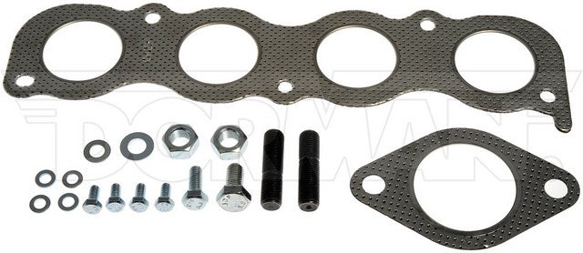 Dorman - OE Solutions Exhaust Manifold with Integrated Catalytic Converter  674-092