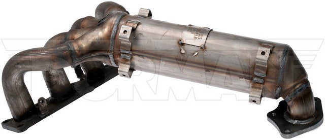 Dorman - OE Solutions Exhaust Manifold with Integrated Catalytic Converter  674-093