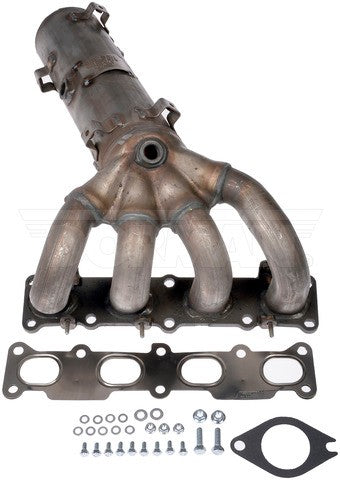 Dorman - OE Solutions Exhaust Manifold with Integrated Catalytic Converter  674-093