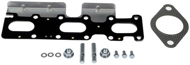 Dorman - OE Solutions Exhaust Manifold with Integrated Catalytic Converter  674-095