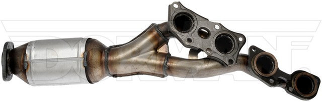 Dorman - OE Solutions Exhaust Manifold with Integrated Catalytic Converter  674-096