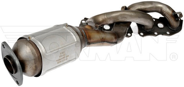 Dorman - OE Solutions Exhaust Manifold with Integrated Catalytic Converter  674-097