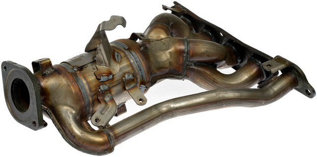 Dorman - OE Solutions Exhaust Manifold with Integrated Catalytic Converter  674-099