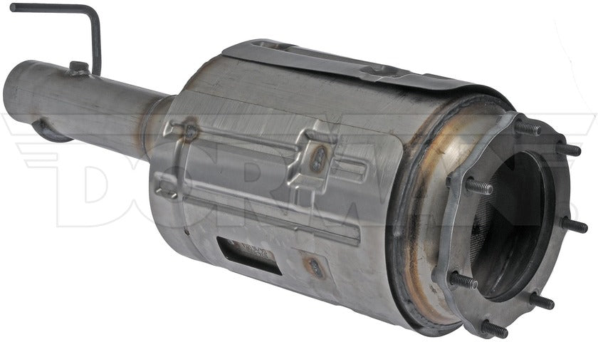 Dorman - OE Solutions Diesel Particulate Filter (DPF)  674-1001