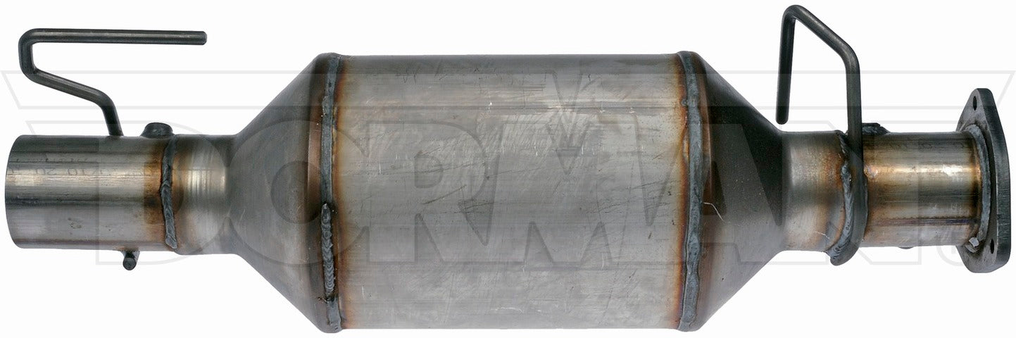 Dorman - OE Solutions Diesel Particulate Filter (DPF)  674-1003