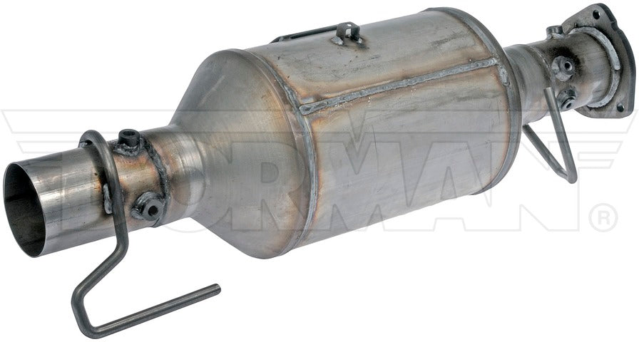 Dorman - OE Solutions Diesel Particulate Filter (DPF)  674-1003