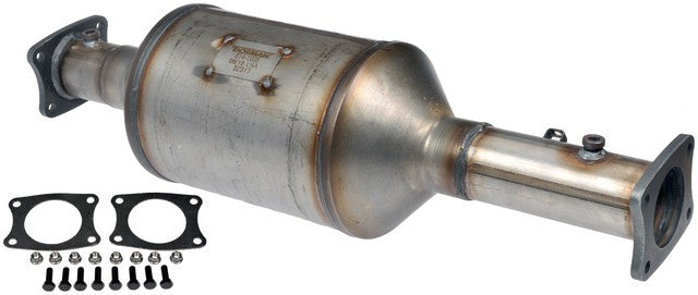 Dorman - OE Solutions Diesel Particulate Filter (DPF)  674-1006