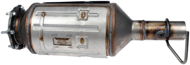 Dorman - OE Solutions Diesel Particulate Filter (DPF)  674-1007