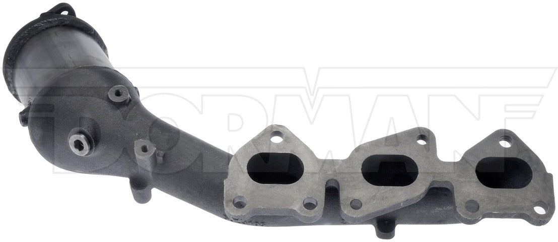 Dorman - OE Solutions Exhaust Manifold with Integrated Catalytic Converter  674-105